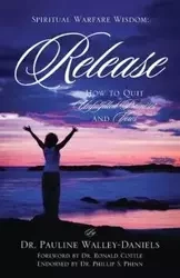 Release - Pauline Walley-Daniels Dr.