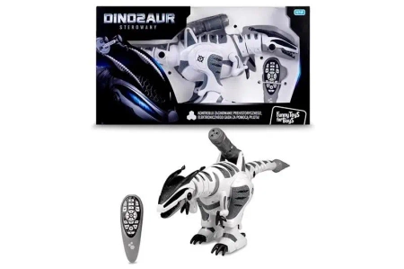 Dinozaur sterowany Toys For Boys - Artyk