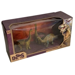 Dinozaury - Maksik