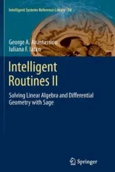 Intelligent Routines II - George A. Anastassiou