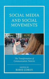 Social Media and Social Movements - Çoban Baris