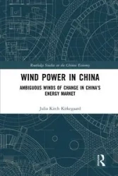 Wind Power in China - Julia Kirkegaard Kirch