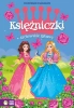 Księżniczki. Królewskie zabawy - Marzena Ćwik