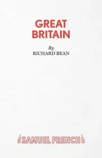 Great Britain - Richard Bean