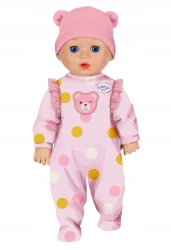 Baby born - Emily Walk with me 43cm - Zapf