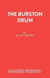 The Burston Drum - Ellen Dryden