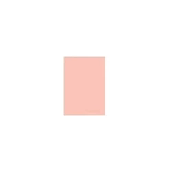 Paczka Zeszyt A5 60k kratka PP Coolpack pastel powder peach - PATIO