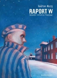 Raport W - Gaetan Nocq