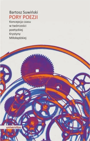 eBook Pory poezji - Bartosz Suwiński epub mobi