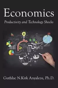 Economics - Anyalezu Ph.D. Guthlac N.Kirk