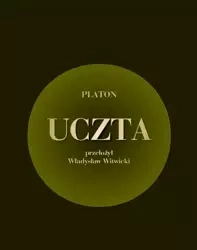 eBook Uczta - Platon epub mobi