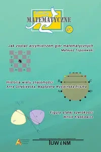 Miniatury matematyczne 91 - praca zbiorowa