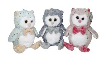 Sowa 20cm MIX - Sun-Day