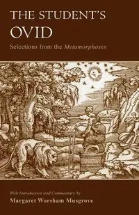 The Student's Ovid - Ovid
