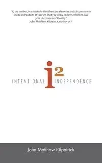 i^2 - John Matthew Kilpatrick