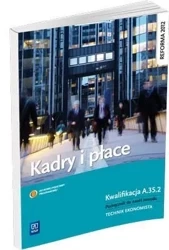 Kadry i płace NPP WSiP - Damian Dębski, Paweł Dębski