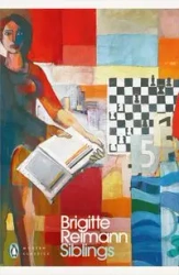 Siblings wer. angielska - Brigitte Reimann