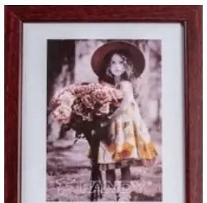Ramka Style 21x29,7cm - Fandy