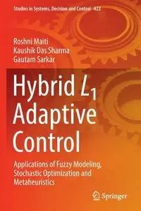 Hybrid L1 Adaptive Control - Maiti Roshni