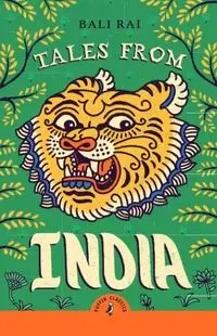 Tales from India - Rai Bali