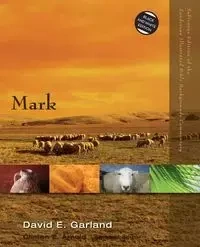 Mark - E. Garland David