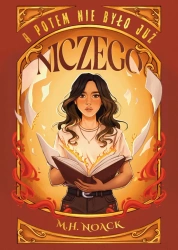 eBook A potem nie było już niczego - M.h. Noack epub
