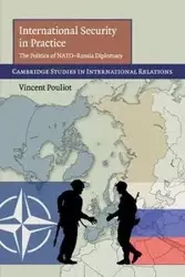 International Security in Practice - Vincent Pouliot