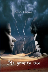 eBook Na granicy snu - Anna M. Gorgolewska epub mobi