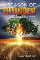 A Season of Thunder - Alex Gerrick