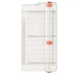 Trymer do papieru 15,2x30,5cm - Dalprint dpCraft