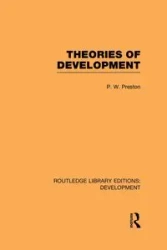 Theories of Development - Preston Peter