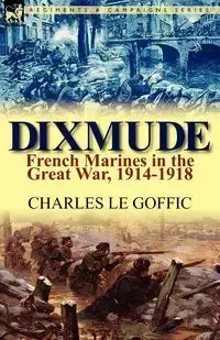 Dixmude - Le Charles Goffic
