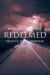 Redeemed - Rebekah Kastelan