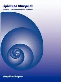Spiritual Blueprint - Angelica Roquas