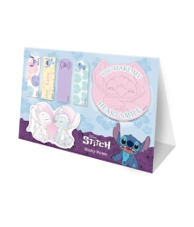Zakładki indeksujące Disney Fashion Stitch wzór 1 - PATIO