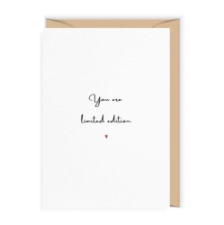 Karnet Walentynki - Cudowianki