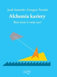 eBook Alchemia Kariery 2012 - Jacek Santorski, Grzegorz Turniak epub mobi