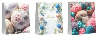 Torba prezentowa Wielkanoc MIX - AVANTI