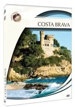 Podróże marzeń. Costa Brava - Ireneusz Machnicki