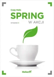 Spring w akcji w.5 - Craig Walls