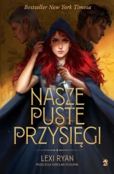eBook Nasze puste przysięgi - Ryan Lexi mobi epub