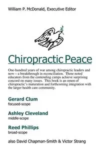 Chiropractic Peace - William P. McDonald