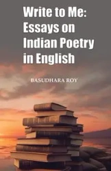 Write To Me - Roy Basudhara