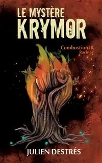 Le Mystère Krymor - Destrés Julien