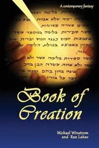 Book of Creation - Lahav Ran