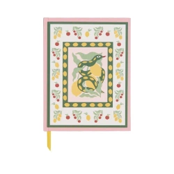 Dziennik A Dopo Snake - Designworks Ink