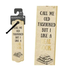 Zakładka Literary - Książki - IF