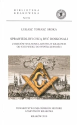 Sprawiedliwi chcą być doskonali - Łukasz Tomasz Sroka