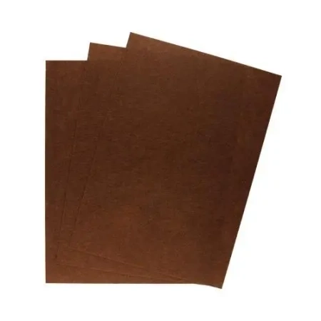 Filc A3 brązowy 1mm 10szt - Brewis