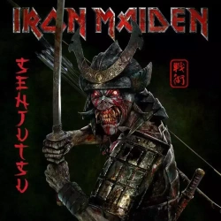 Senjutsu, 2 CD